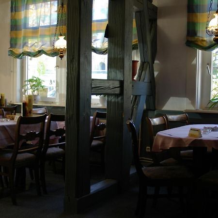 Gaestehaus Verhoeven Γκόσλαρ Εξωτερικό φωτογραφία