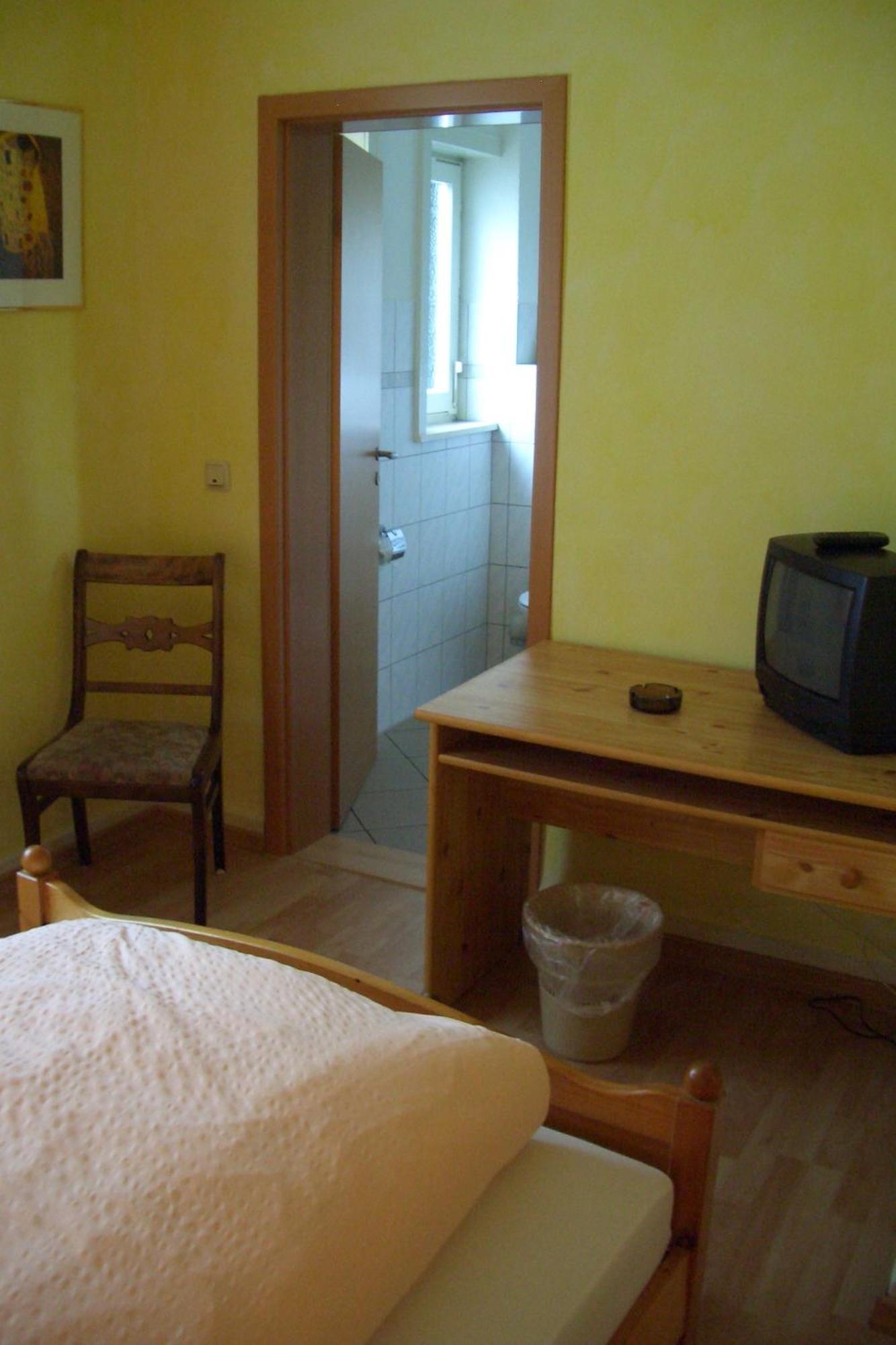 Gaestehaus Verhoeven Γκόσλαρ Εξωτερικό φωτογραφία