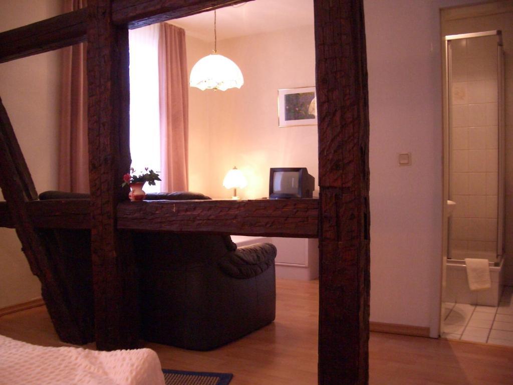 Gaestehaus Verhoeven Γκόσλαρ Δωμάτιο φωτογραφία