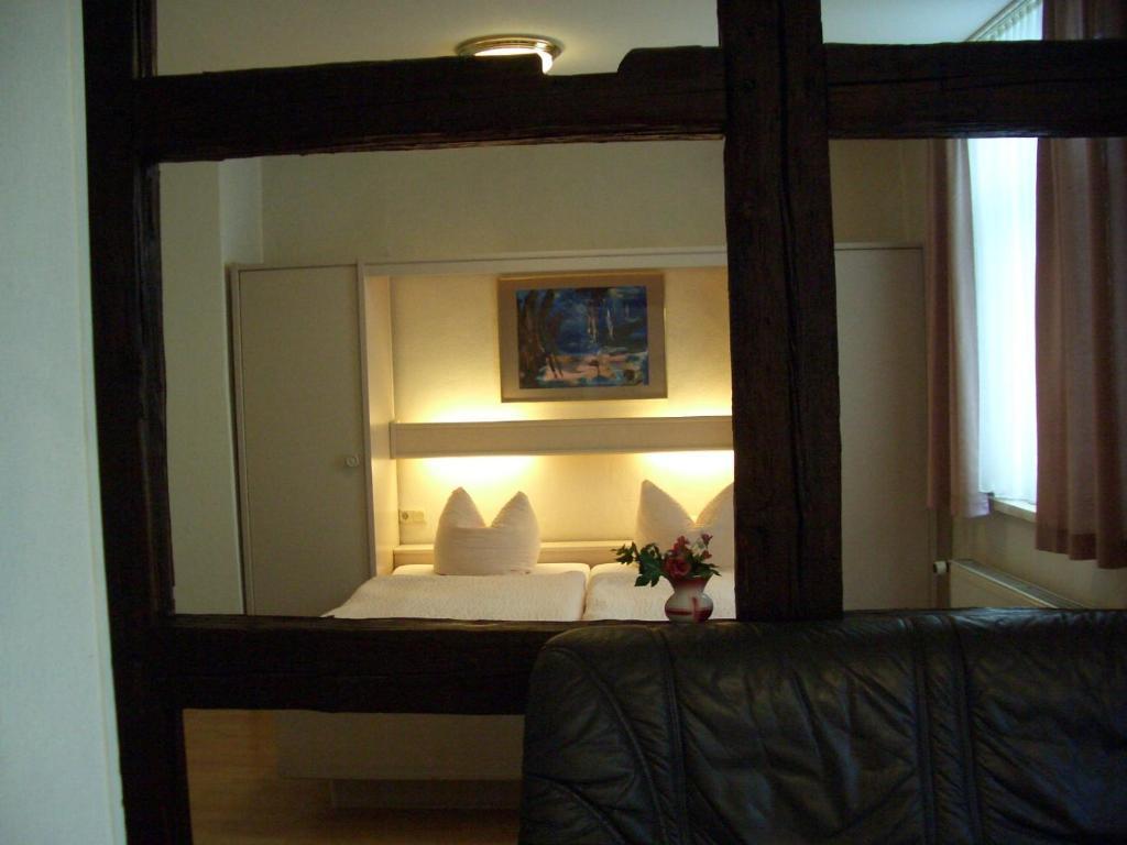 Gaestehaus Verhoeven Γκόσλαρ Δωμάτιο φωτογραφία