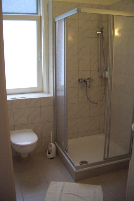Gaestehaus Verhoeven Γκόσλαρ Δωμάτιο φωτογραφία