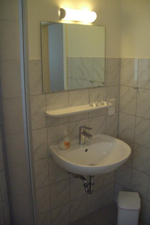 Gaestehaus Verhoeven Γκόσλαρ Δωμάτιο φωτογραφία